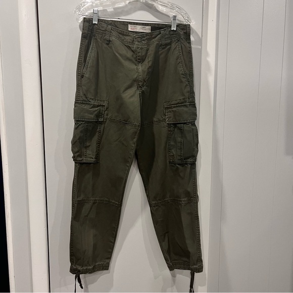 Men’s Old Navy Cargo Pants - Picture 1 of 5